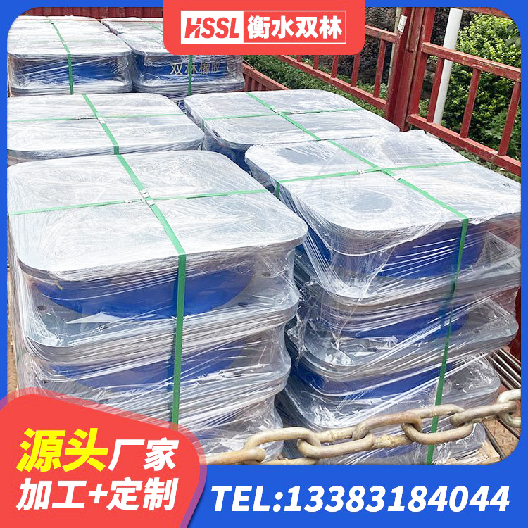钟楼区LNR隔震支座400 钟楼区420*187高阻尼隔震支座源头工厂 钟楼区HDR-D200-H高阻尼橡胶隔震支座源头工厂 钟楼区建筑抗震橡胶隔震支座源头工厂 - 第4张