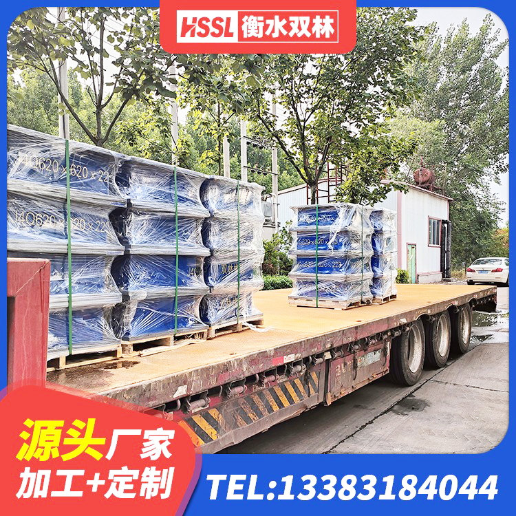 钟楼区LNR隔震支座400 钟楼区420*187高阻尼隔震支座源头工厂 钟楼区HDR-D200-H高阻尼橡胶隔震支座源头工厂 钟楼区建筑抗震橡胶隔震支座源头工厂 - 第2张