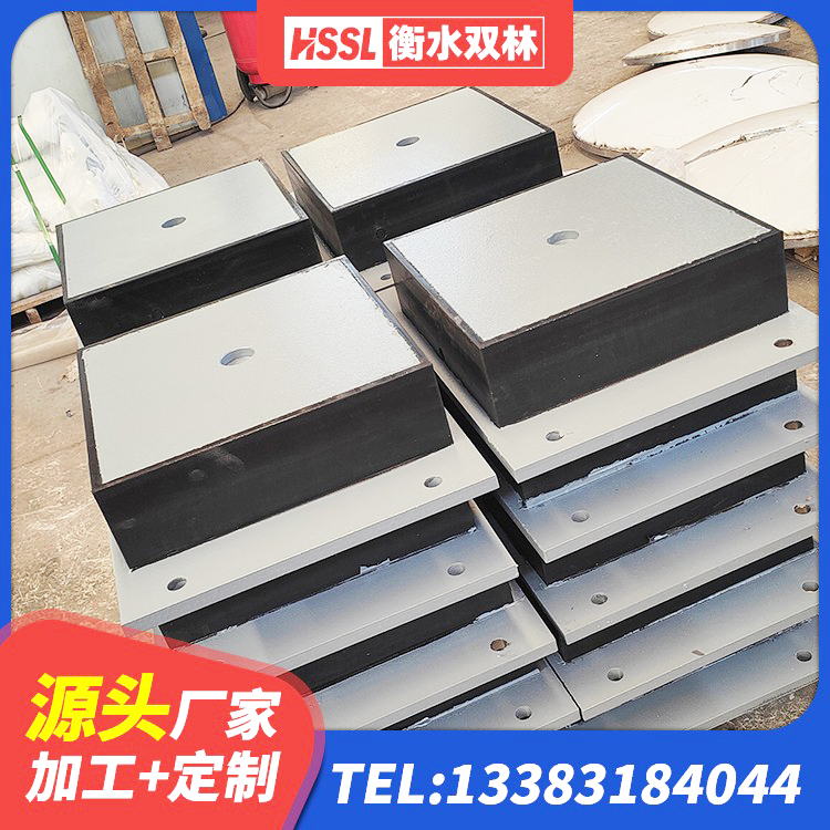 钟楼区LRB300铅芯橡胶隔震支座多少钱 钟楼区LNR500橡胶支座源头工厂 钟楼区LRB300隔震支座厂家 钟楼区橡胶组合隔震支座多少钱 - 第3张