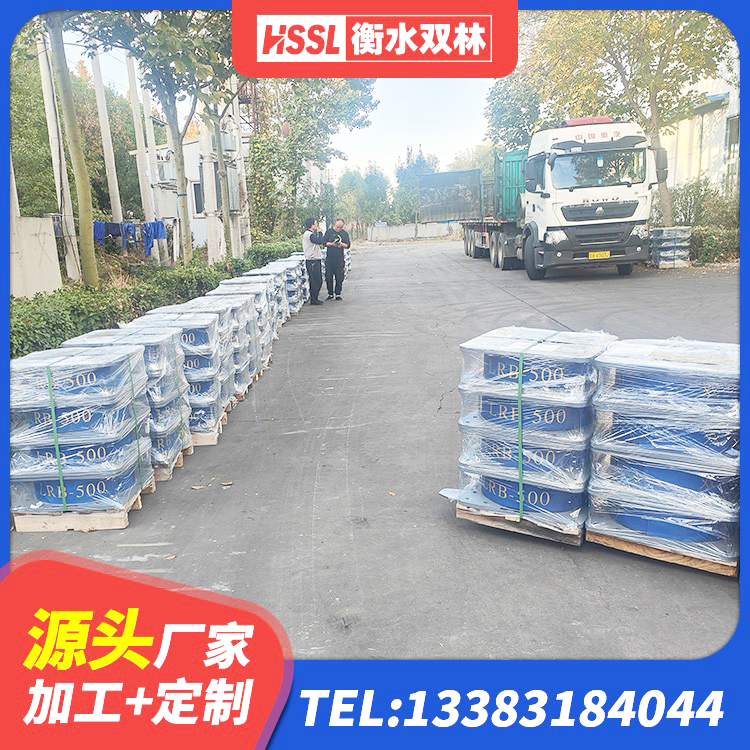 钟楼区LNR1000橡胶隔震支座厂家 钟楼区LNR型橡胶支座 钟楼区隔震高阻尼橡胶支座多少钱 钟楼区建筑隔震支座LNR700源头工厂 - 第3张