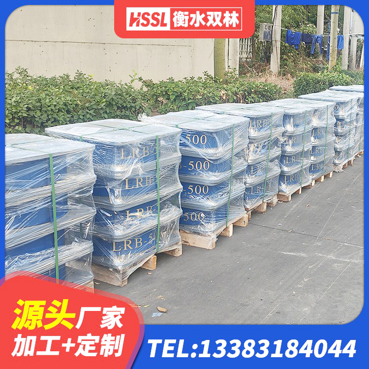 钟楼区LNR1000橡胶隔震支座厂家 钟楼区LNR型橡胶支座 钟楼区隔震高阻尼橡胶支座多少钱 钟楼区建筑隔震支座LNR700源头工厂 - 第6张
